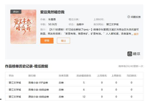 吃瓜娱乐圈小说合集免费阅读,免费畅读瓜田秘闻